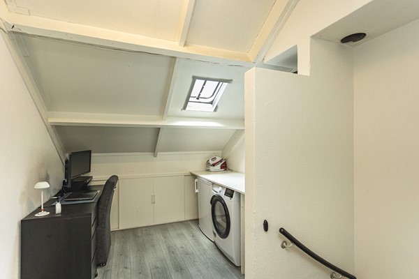 Foto - Onder bod: Helfrichstraat 8, 6562 WV Groesbeek