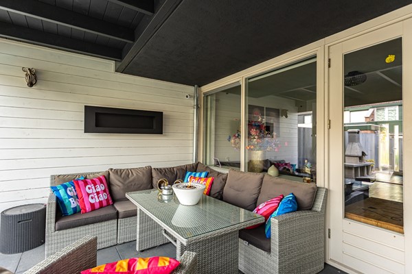 Foto - Onder bod: Helfrichstraat 8, 6562 WV Groesbeek