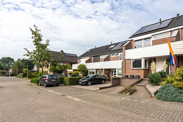 Foto - Onder bod: Helfrichstraat 8, 6562 WV Groesbeek