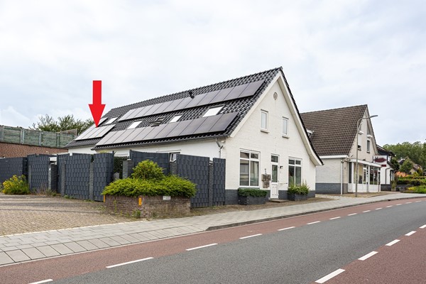 Foto - Te koop: Stekkenberg 9C, 6561 XE Groesbeek
