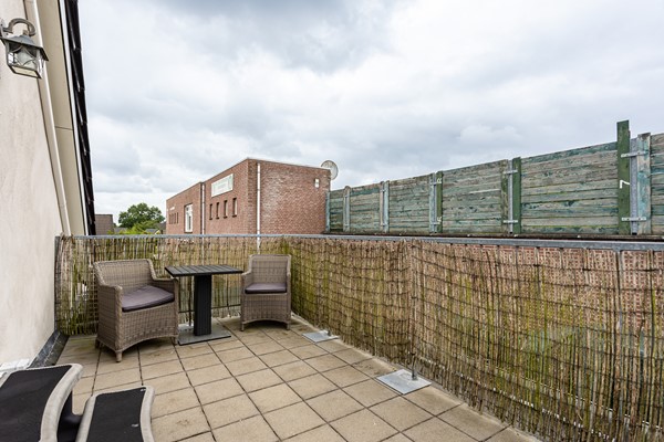 Foto - Te koop: Stekkenberg 9C, 6561 XE Groesbeek
