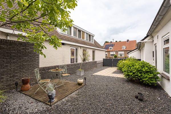 Foto - Te koop: Stekkenberg 9C, 6561 XE Groesbeek
