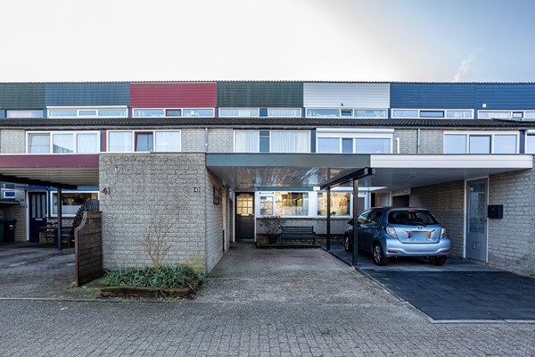 Foto - Te koop: Van de Veldeweg 43, 6562 WD Groesbeek
