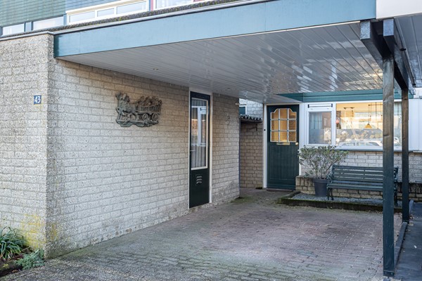 Foto - Te koop: Van de Veldeweg 43, 6562 WD Groesbeek