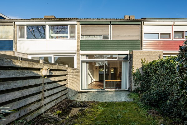 Foto - Te koop: Van de Veldeweg 43, 6562 WD Groesbeek