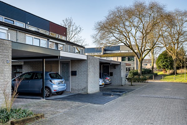 Foto - Te koop: Van de Veldeweg 43, 6562 WD Groesbeek