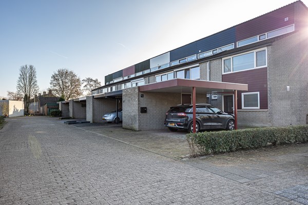 Foto - Te koop: Van de Veldeweg 43, 6562 WD Groesbeek