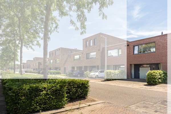 Foto - Te koop: Potbeker 50, 5432 MK Cuijk