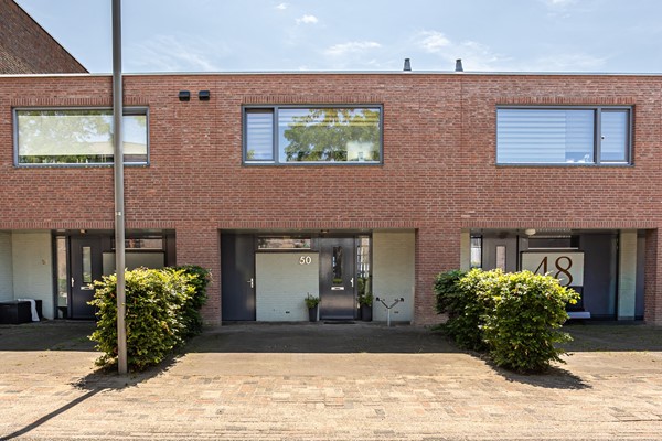 Foto - Te koop: Potbeker 50, 5432 MK Cuijk