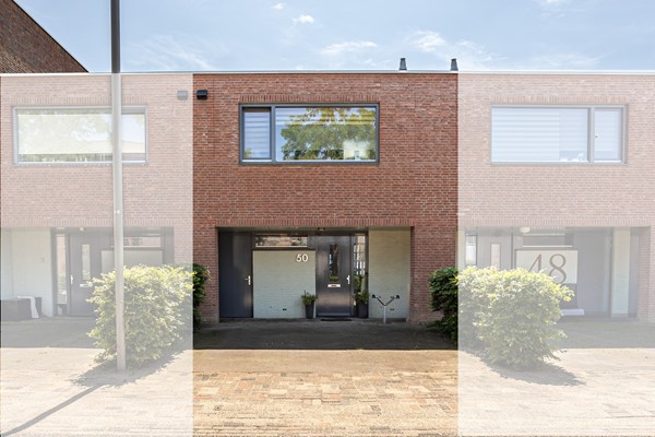 Foto - Te koop: Potbeker 50, 5432 MK Cuijk