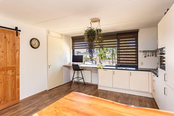 Foto - Te koop: Potbeker 50, 5432 MK Cuijk