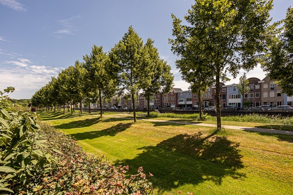 Foto - Te koop: Potbeker 50, 5432 MK Cuijk