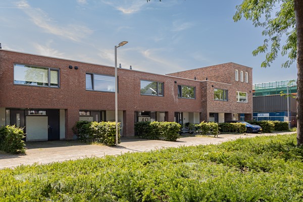 Foto - Te koop: Potbeker 50, 5432 MK Cuijk