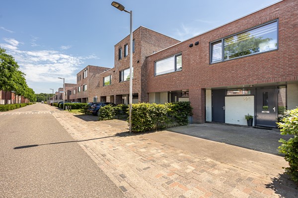 Foto - Te koop: Potbeker 50, 5432 MK Cuijk