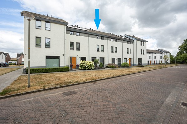 Te koop: Hüsenhoff 53, 6561GC Groesbeek