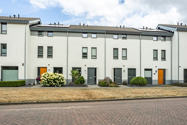 Foto - Te koop: Hüsenhoff 53, 6561 GC Groesbeek