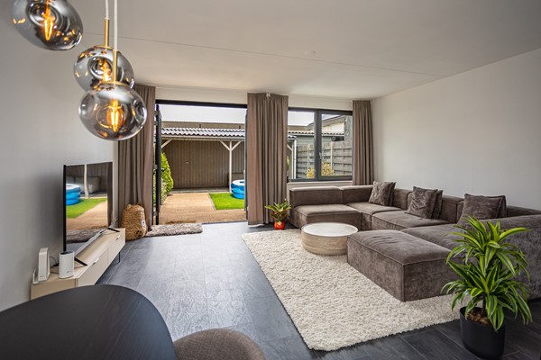 Foto - Te koop: Hüsenhoff 53, 6561 GC Groesbeek