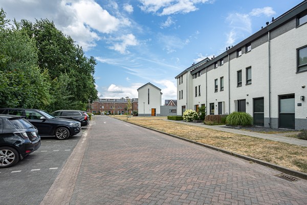 Foto - Te koop: Hüsenhoff 53, 6561 GC Groesbeek