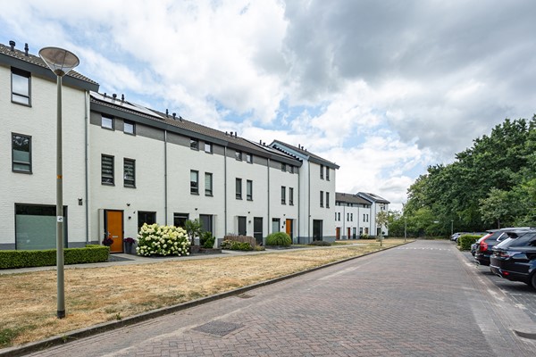Foto - Te koop: Hüsenhoff 53, 6561 GC Groesbeek