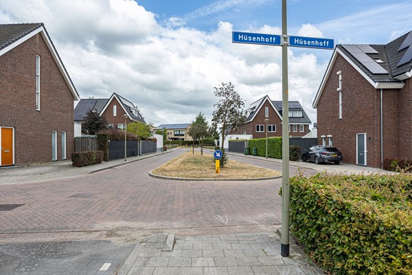 Foto - Te koop: Hüsenhoff 53, 6561 GC Groesbeek