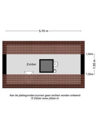 Plattegrond - Bezembinder 28, 6562 JN Groesbeek - 188612719_1678871_bezem_derde_verdiepin_first_design_20260820_9f1301.jpg