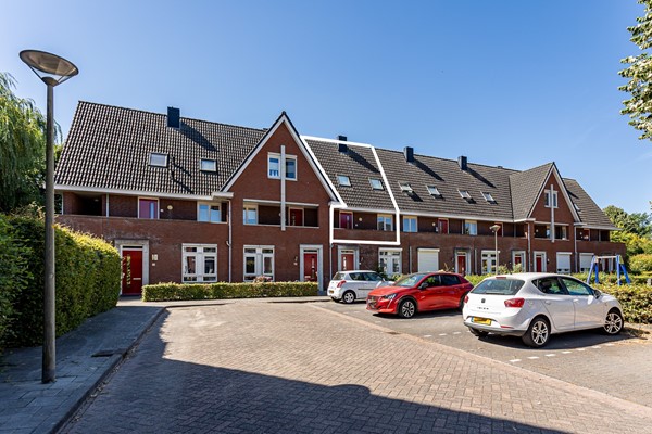 Foto - Onder bod: Bezembinder 28, 6562 JN Groesbeek
