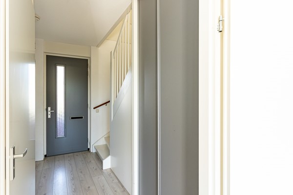 Foto - Onder bod: Bezembinder 28, 6562 JN Groesbeek