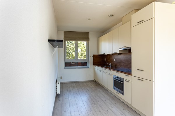 Foto - Onder bod: Bezembinder 28, 6562 JN Groesbeek