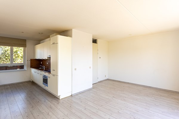 Foto - Onder bod: Bezembinder 28, 6562 JN Groesbeek