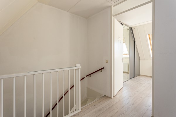 Foto - Onder bod: Bezembinder 28, 6562 JN Groesbeek