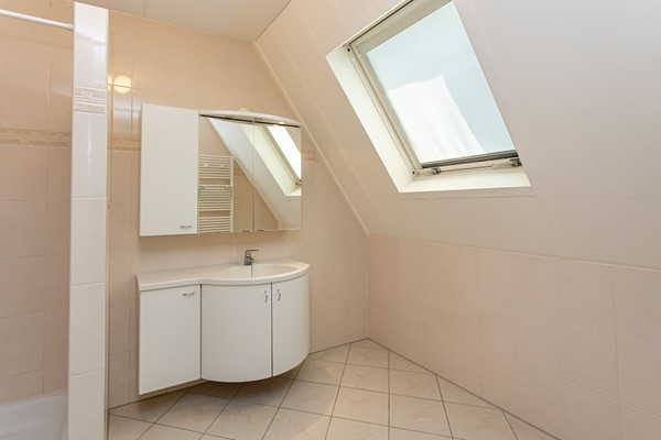 Foto - Onder bod: Bezembinder 28, 6562 JN Groesbeek