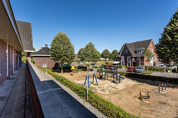 Foto - Onder bod: Bezembinder 28, 6562 JN Groesbeek