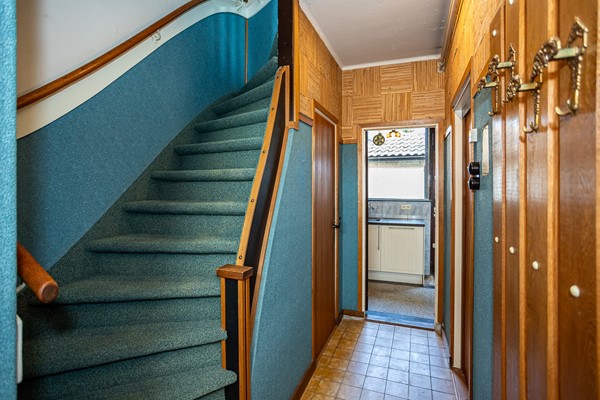 Foto - Te koop: Panoramaberg 2, 6561 EP Groesbeek