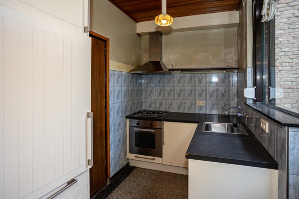 Foto - Te koop: Panoramaberg 2, 6561 EP Groesbeek