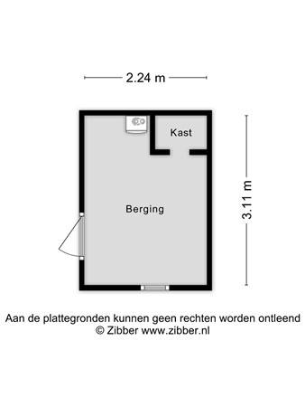 Plattegrond - Panoramaberg 2, 6561 EP Groesbeek - 188463307_1677791_panor_berging_first_design_20260812_5cef2b.jpg