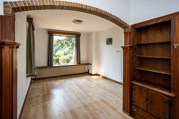 Foto - Te koop: Panoramaberg 2, 6561 EP Groesbeek