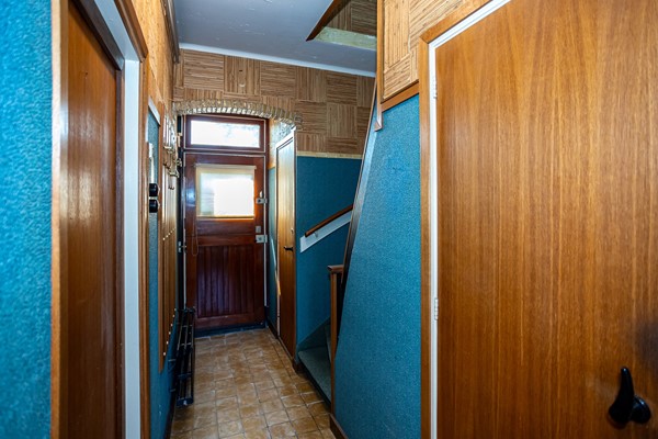 Foto - Te koop: Panoramaberg 2, 6561 EP Groesbeek