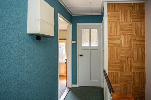 Foto - Te koop: Panoramaberg 2, 6561 EP Groesbeek