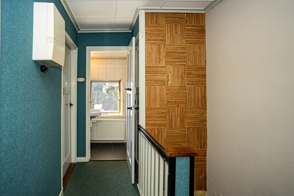 Foto - Te koop: Panoramaberg 2, 6561 EP Groesbeek