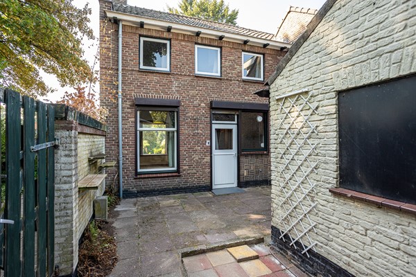 Foto - Te koop: Panoramaberg 2, 6561 EP Groesbeek