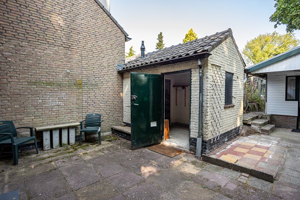 Foto - Te koop: Panoramaberg 2, 6561 EP Groesbeek