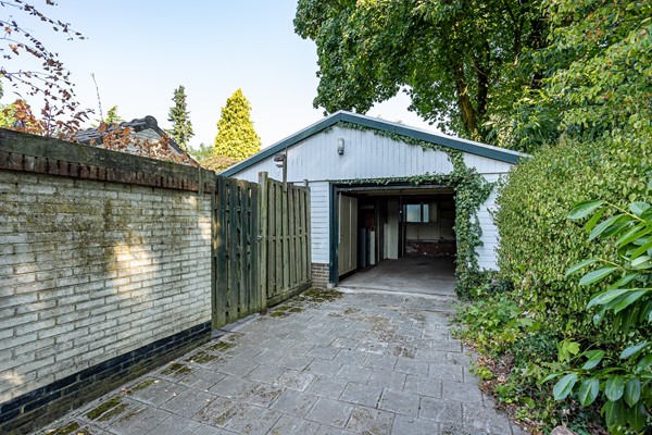 Foto - Te koop: Panoramaberg 2, 6561 EP Groesbeek