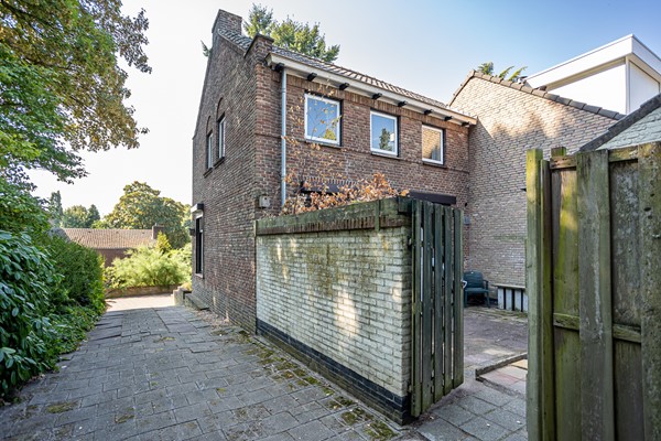 Foto - Te koop: Panoramaberg 2, 6561 EP Groesbeek