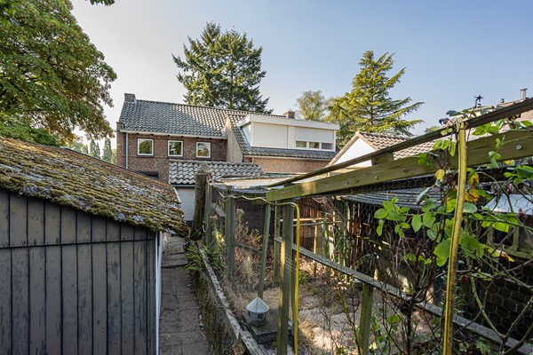 Foto - Te koop: Panoramaberg 2, 6561 EP Groesbeek