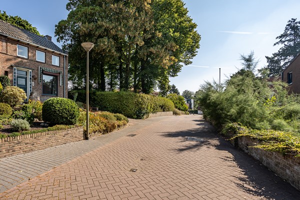 Foto - Te koop: Panoramaberg 2, 6561 EP Groesbeek