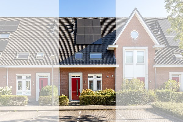 Foto - Verkocht onder voorbehoud: Bezembinder 17, 6562 JL Groesbeek