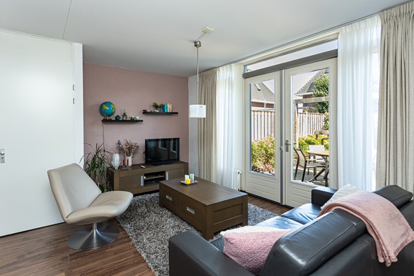 Foto - Verkocht onder voorbehoud: Bezembinder 17, 6562 JL Groesbeek