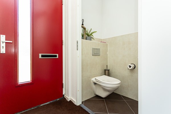 Foto - Verkocht onder voorbehoud: Bezembinder 17, 6562 JL Groesbeek