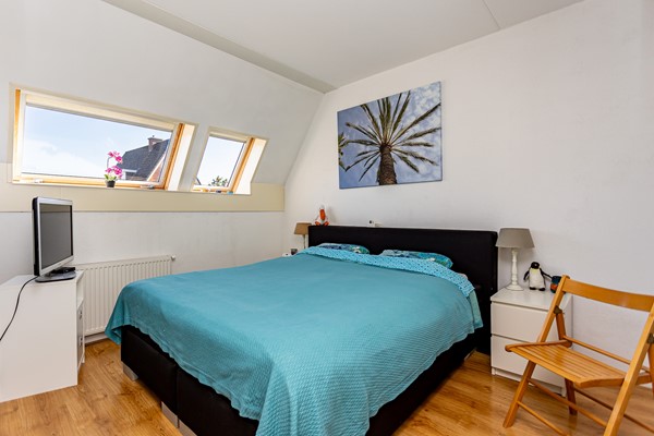Foto - Verkocht onder voorbehoud: Bezembinder 17, 6562 JL Groesbeek