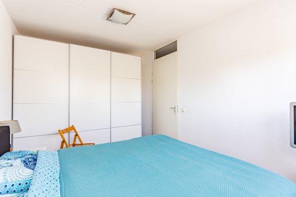 Foto - Verkocht onder voorbehoud: Bezembinder 17, 6562 JL Groesbeek